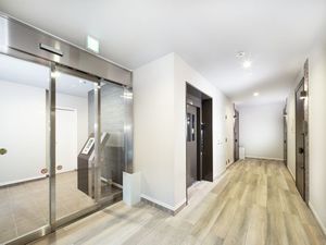 グランシャリオ原木中山 203号-14