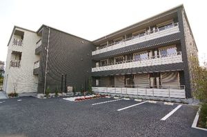 マーレ浦安 113号-1