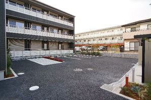 マーレ浦安 113号-12