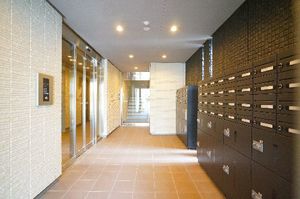 マーレ浦安 113号-14