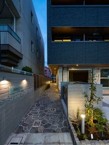 ＡＲＩＳＴＩＯ 301号-12