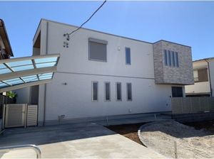 ウィンメゾン船橋Ⅱ号館