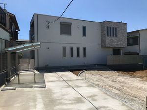 ウィンメゾン船橋Ⅱ号館 101号-12