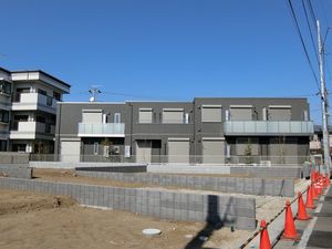 ゾンネハイツⅡ 101号-12