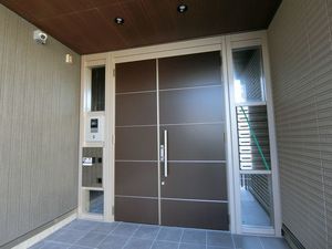 ゾンネハイツⅡ 101号-13