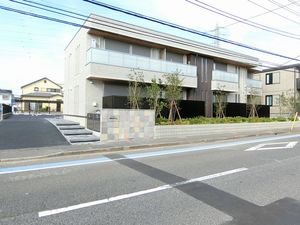 ベルサリオ 107号-12