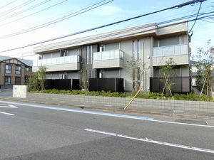 ベルサリオ 107号-13