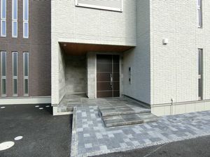 ベルサリオ 107号-14