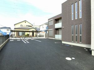 ベルサリオ 107号-15