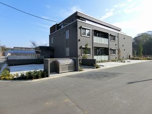 ヴァンベール 101号-12