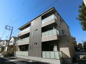 アルベレータⅠ