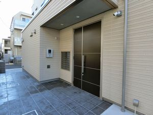 アルベレータⅠ 303号-12