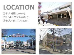 アルベレータⅠ 303号-15