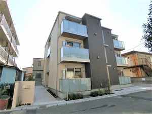 アルベレータⅡ 202号-12