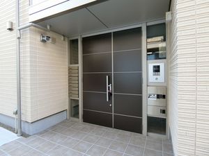 アルベレータⅡ 202号-13