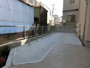 アルベレータⅡ 202号-14