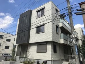 ヴァン・エ・ルミエール 301号-1