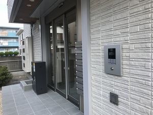 ヴァン・エ・ルミエール 301号-13