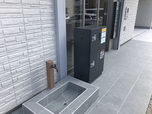 ヴァン・エ・ルミエール 301号-14