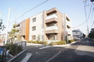 エクラージュ　エスト 203号-12