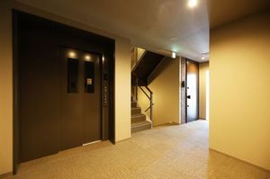 エクラージュ　エスト 203号-14