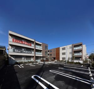 エクラージュ　ウエスト 302号-12