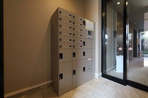 エクラージュ　ウエスト 302号-14