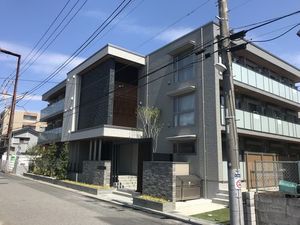 ルミエール　けやき 302号-1