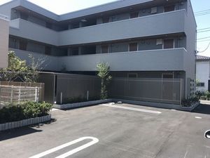 ルミエール　けやき 302号-13