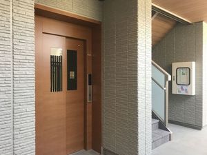 ルミエール　けやき 302号-15