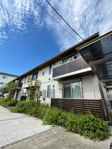 ＧＲＡＣＥ　ＧＡＲＤＥＮ 205号-1