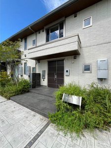 ＧＲＡＣＥ　ＧＡＲＤＥＮ 205号-2