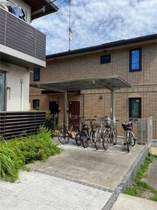 ＧＲＡＣＥ　ＧＡＲＤＥＮ 205号-5