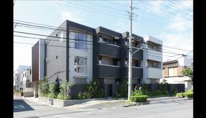 Premias南行徳 107号-12