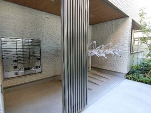 Premias南行徳 107号-14