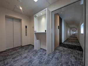 ベルパエーゼ 101号-12