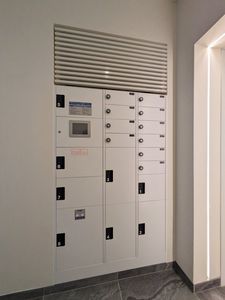 ベルパエーゼ 101号-14