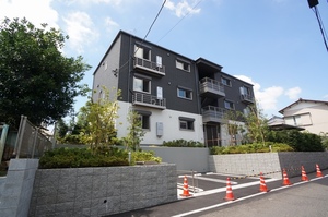 コリーナ　ヴェルデ 203号-12