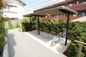 コリーナ　ヴェルデ 203号-13