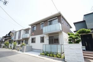 ヴィアソーレ妙典 201号-12