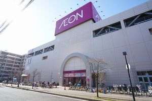 ヴィアソーレ妙典 201号-13