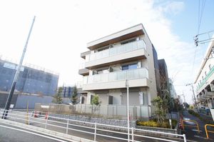 ポラール和 105号-1