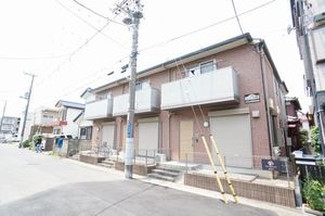 グリシーナ妙典 101号-2