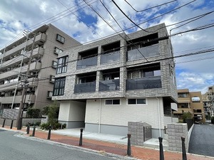 ラ・プルミエール 101号-12