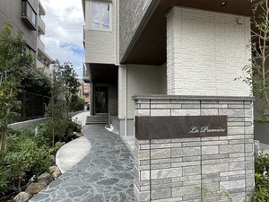 ラ・プルミエール 101号-13