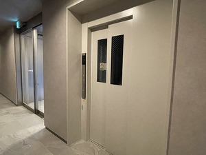 ラ・プルミエール 101号-14