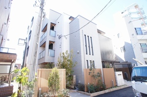 ウィンメゾン船橋伍号館