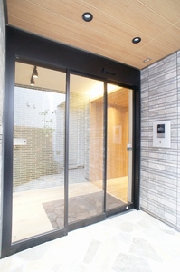 ウィンメゾン船橋伍号館 203号-4