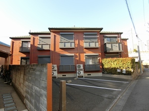 カスティージョ 201号-1