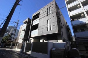 エクラージュ古宮